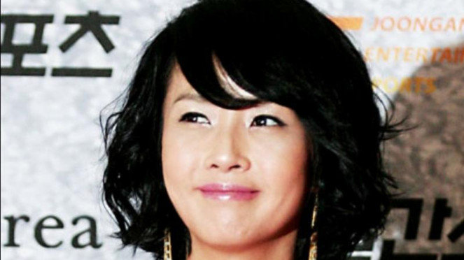 Choi Jin Sil