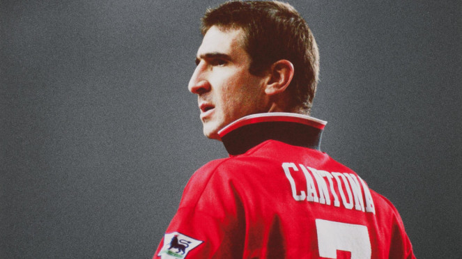 Eric Cantona