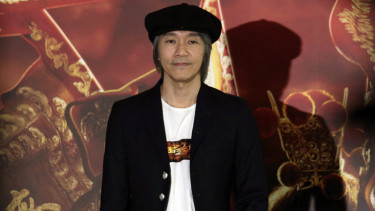 Stephen Chow