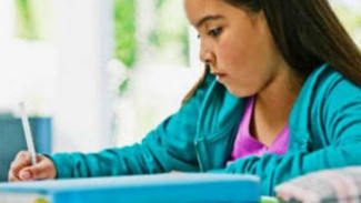 Tujuh Tips Belajar Anak Paling Efektif dan Efisien