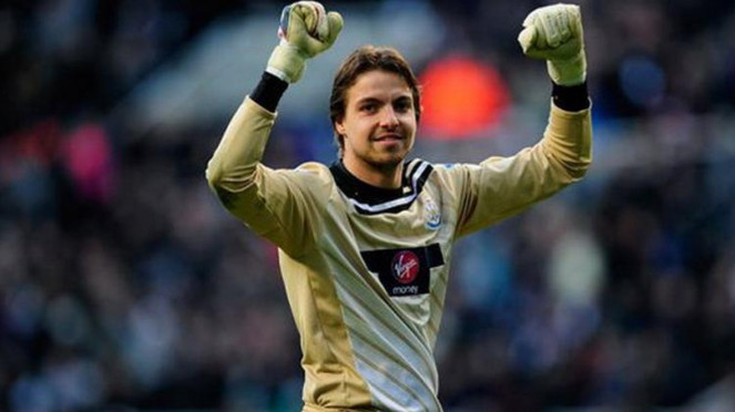 Tim Krul