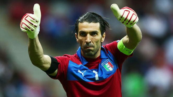 Gianluigi Buffon