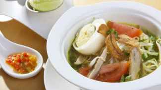 Tempat Makan Siang Enak dan Kenyang di Jakarta, di Bawah Rp30 Ribu