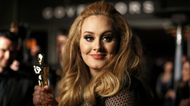 Adele
