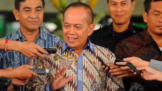 Agus Dituding Bangun Dinasti Politik, Ini Tanggapan Demokrat