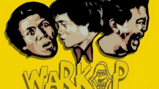 10 Film Komedi Warkop Terbaik