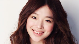 Foto Seksi Dua Artis Cantik Korea Dihujat