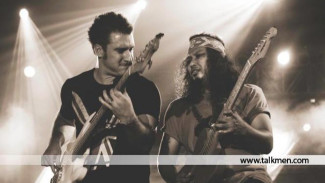 Blues Youngsters, Generasi Baru dari Akar Tertua Musik Rock