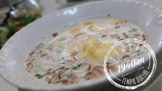 Rayakan HUT Jakarta, Berikut 5 Rekomendasi Kuliner Lokal di Jakarta