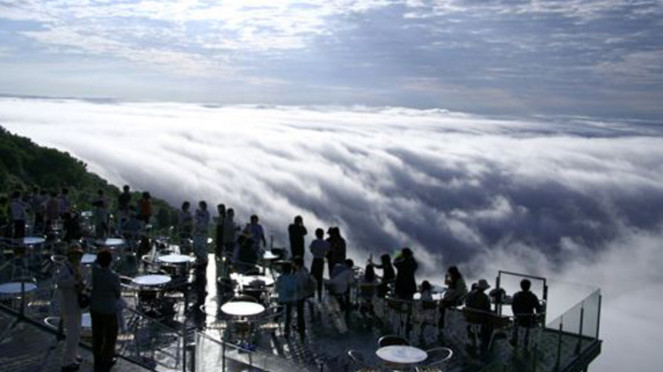  Unkai Terrace