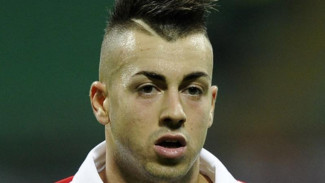 Stephan El Shaarawy Kembali Dipanggil Timnas Italia