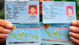 Dua Opsi Pengisian Kolom Agama E-KTP Penganut Kepercayaan