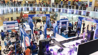 Tips Membeli Motor atau Mobil Baru
