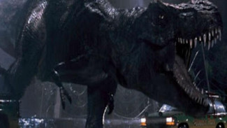 Kado Ulang Tahun ke 20 Jurassic Park dalam Format IMAX 3D