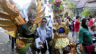 Jogja Kreatif, Ikon Baru Wisata Yogyakarta