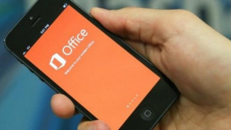 Microsoft Office Mobile Resmi Dirilis untuk iPhone dan iPad