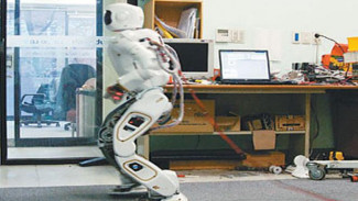 Dua Robot Baru Milik Google Bisa Joget Gangnam Style