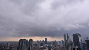 Anomali Cuaca
