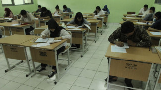 Contoh-contoh Soal Tes Skolastik untuk Masuk Perguruan Tinggi Negeri, Yuk Pahami!