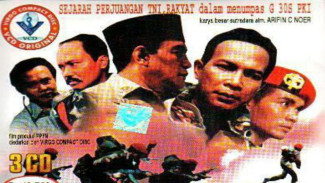 Dinilai Sebagai Alat Propaganda Soeharto, KontraS Minta Penayangan Film G30S/PKI Dihentikan