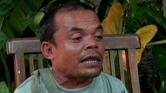 Ucok Baba Bikin Kafe untuk Bantu Korban PHK, Eh Dipalak Juga
