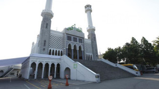 6 Rekomendasi Tempat Wisata Halal Korea Selatan, Ada Masjid Agung Itaewon
