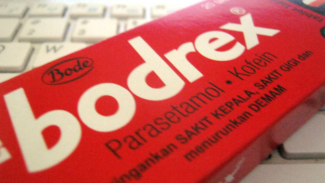 Bodrex Inspirasiku