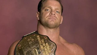 Heboh Wikipedia Ramalkan Pembunuhan Sadis Chris Benoit