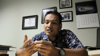 Ulil: Saya Hetero, Lebih Suka Jika Anak Hetero