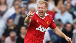 Lebih Hebat dari Ronaldo, Paul Scholes Puji 2 Pemain Ini
