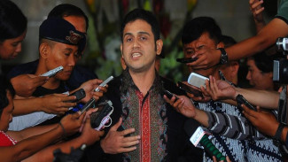 KPK Minta Nazar Ungkap Data Fahri Hamzah Korupsi E-KTP