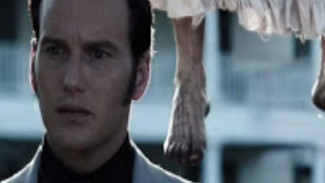 The Conjuring - Film Terbaik James Wan