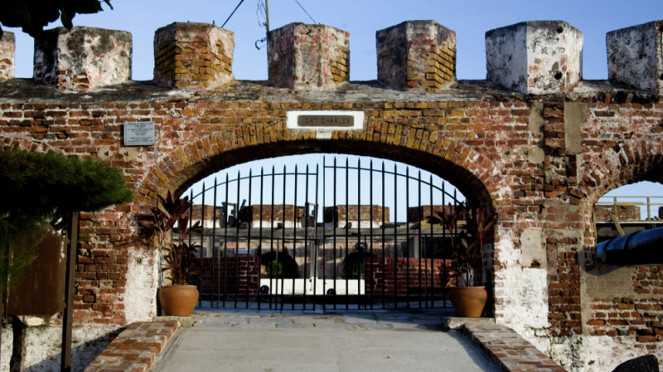 Port Royal Jamaica
