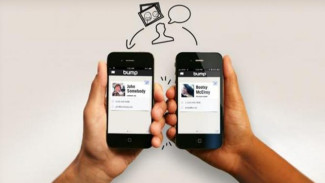 Kini Giliran Bump yang Dibeli oleh Google