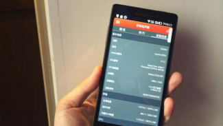 Vibe Z, Phablet Unggulan Lenovo Terbaru