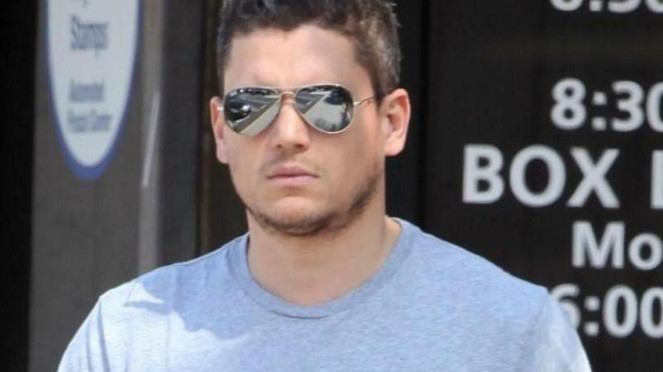 Wentworth Miller