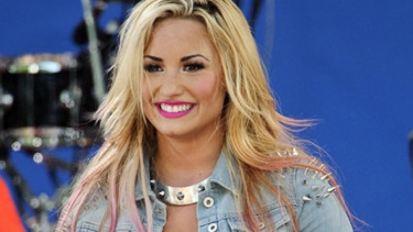 Demi Lovato