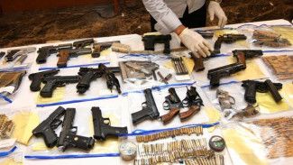 Bawa Airsoft Gun, Penumpang Royal Brunei Diamankan Petugas Soetta