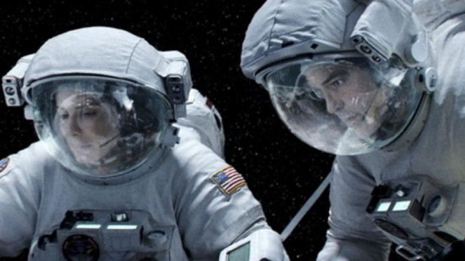 Film Gravity