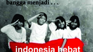 Sumpah Pemuda untuk Indonesia Hebat