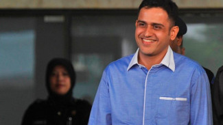 Jika Dibebaskan, Nazaruddin Akan Beli Partai Politik