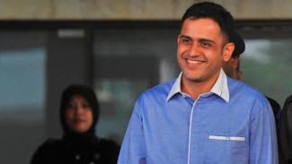 Gandeng Nazaruddin, Moeldoko Cs: Salah Satu yang Bisa Hadapi Cikeas