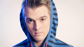 Terungkap Penyakit Ini Dialami Aaron Carter, Penyebabnya Meninggal Dunia?