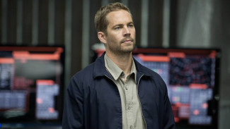 Curahan Hati Bintang Fast and Furious soal Paul Walker