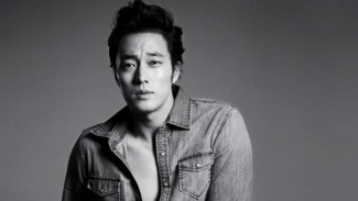Aktor Tampan So Ji Sub Dikonfirmasi Kunjungi Jakarta