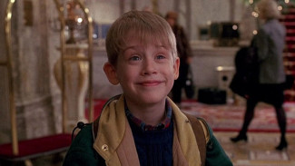 Rekomendasi Tontonan Klasik untuk Temani Liburan Akhir Tahun dari Home Alone hingga Inside Out