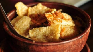 Rekomendasi 3 Menu Buka Puasa dari Chef, Lezat dan Sehat