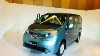 Punya Fitur ala Mobil Mewah, Harga Mobil Ini Cuma Rp70 Juta