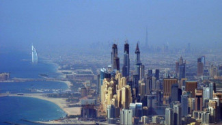 Dubai and Medina Become the Safest Cities for Solo Female Travelers