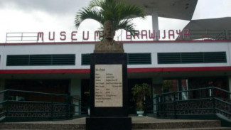 Jejak Sejarah Bangsa di Museum Brawijaya Malang